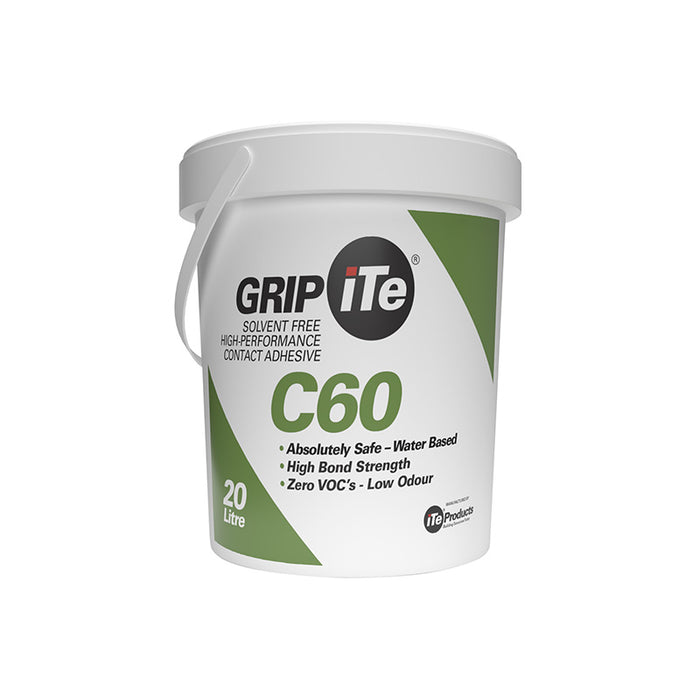 GRIPITE C60