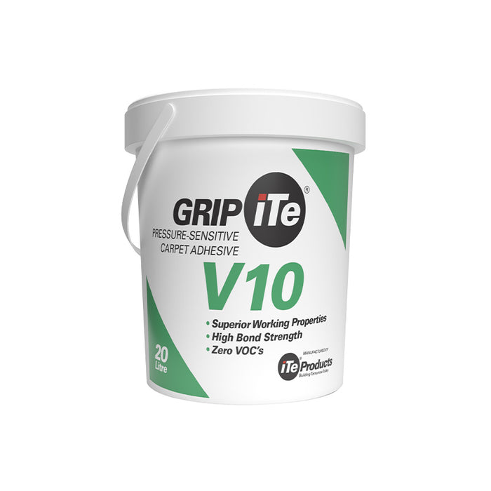 GRIPITE V10