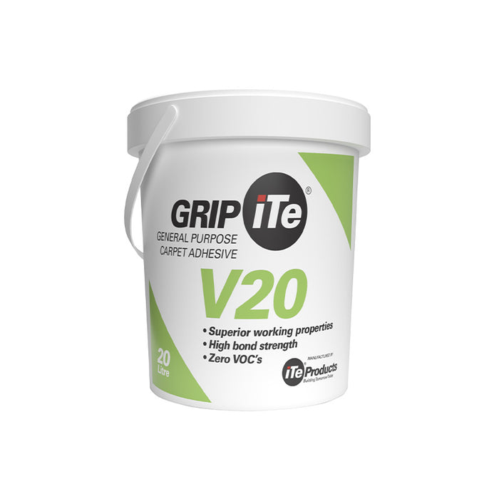 GRIPITE V20