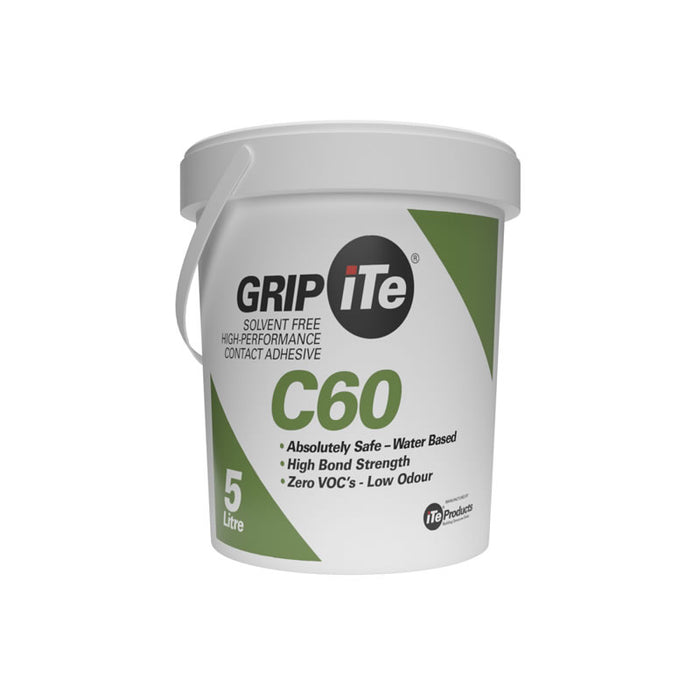 GRIPITE C60