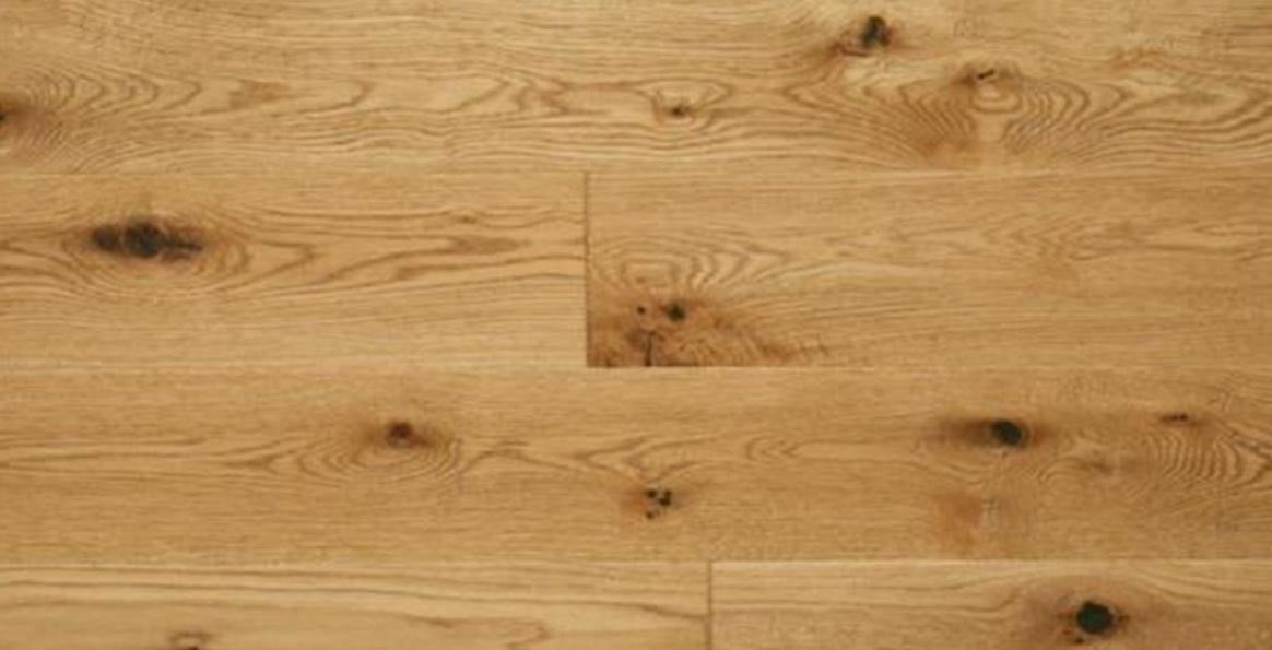 Finfloor 260mm Pre-Finished 14/3mm