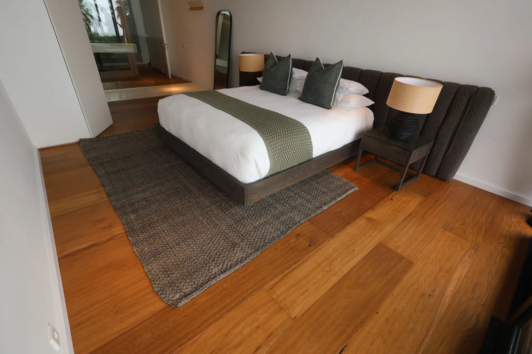 Finfloor 260mm Pre-Finished 14/3mm