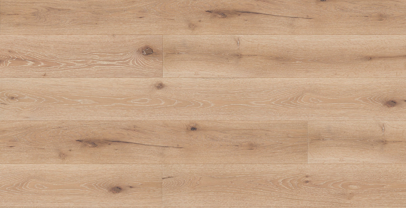 Finfloor 190mm Pre-Finished 15/4mm