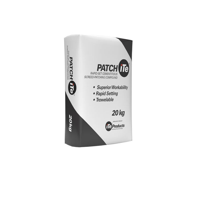 ITE Patchite