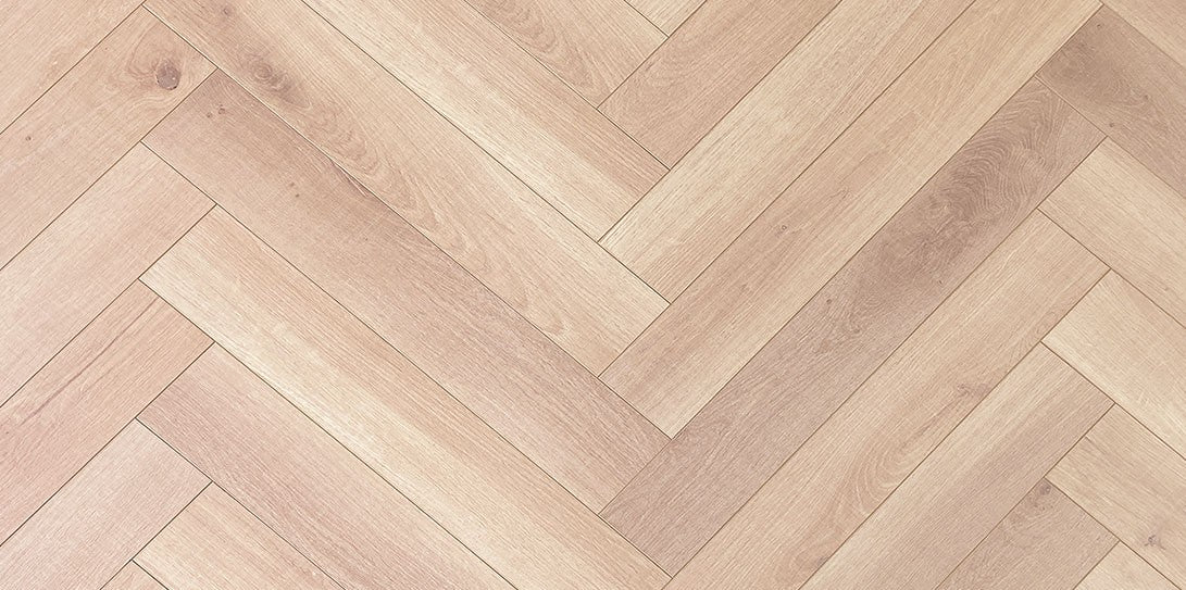 Authentic Herringbone