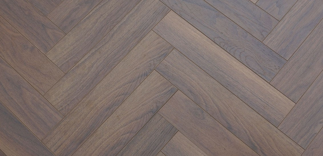 Authentic Herringbone
