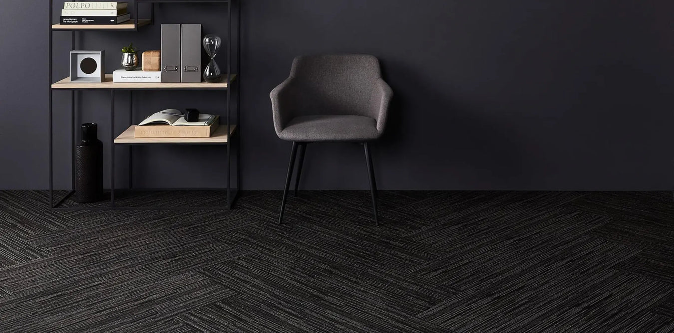 Price - Carpet Tiles - R450+