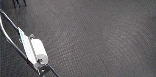 Industrial Floor Sheeting 2mm