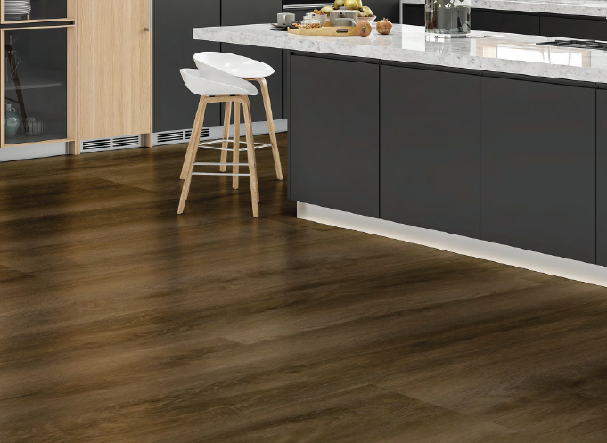 3 Fields LVT 2.00mm