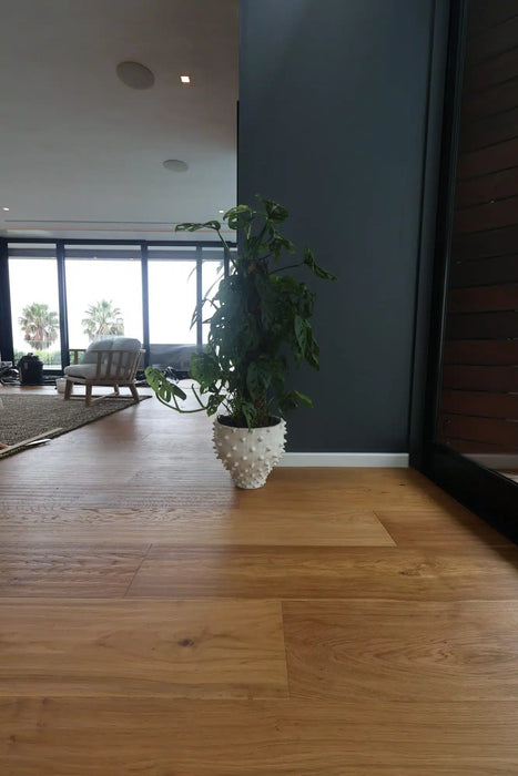Finfloor 260mm Pre-Finished 14/3mm