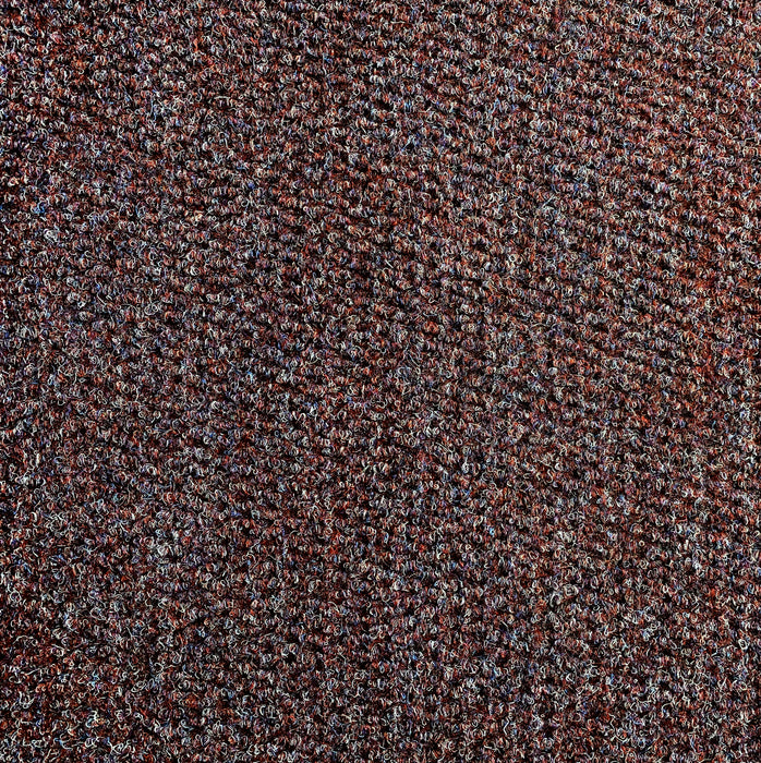 Berber Point 650 - Resinbac Carpet Tiles
