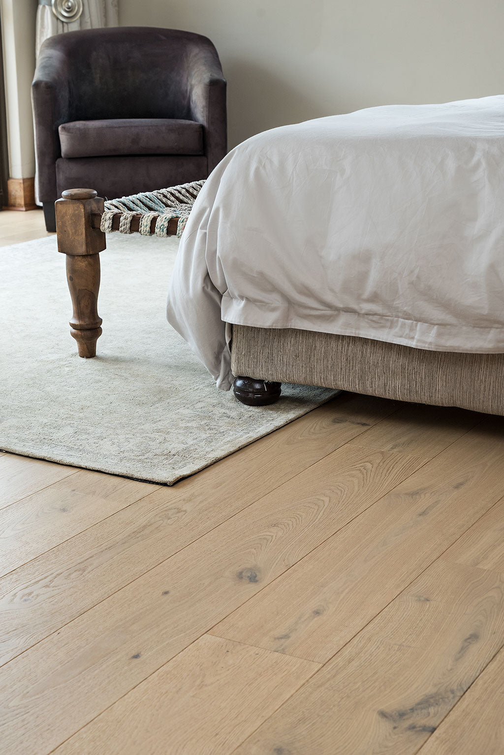 Colour - Engineered Wood - Natural